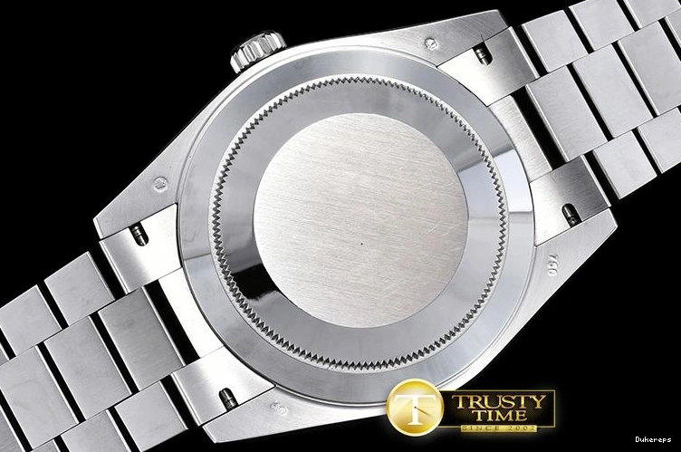 RDD0202B DayDate 40mm – 1031